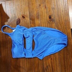 Aerie bathing suit
